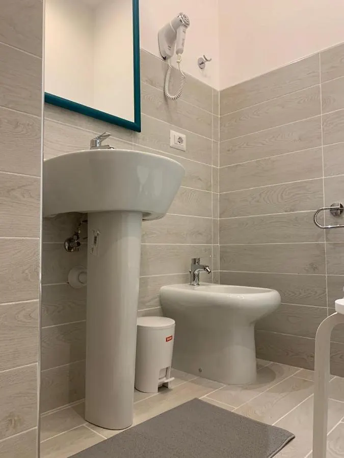 Ameli Room Florens Pensionat