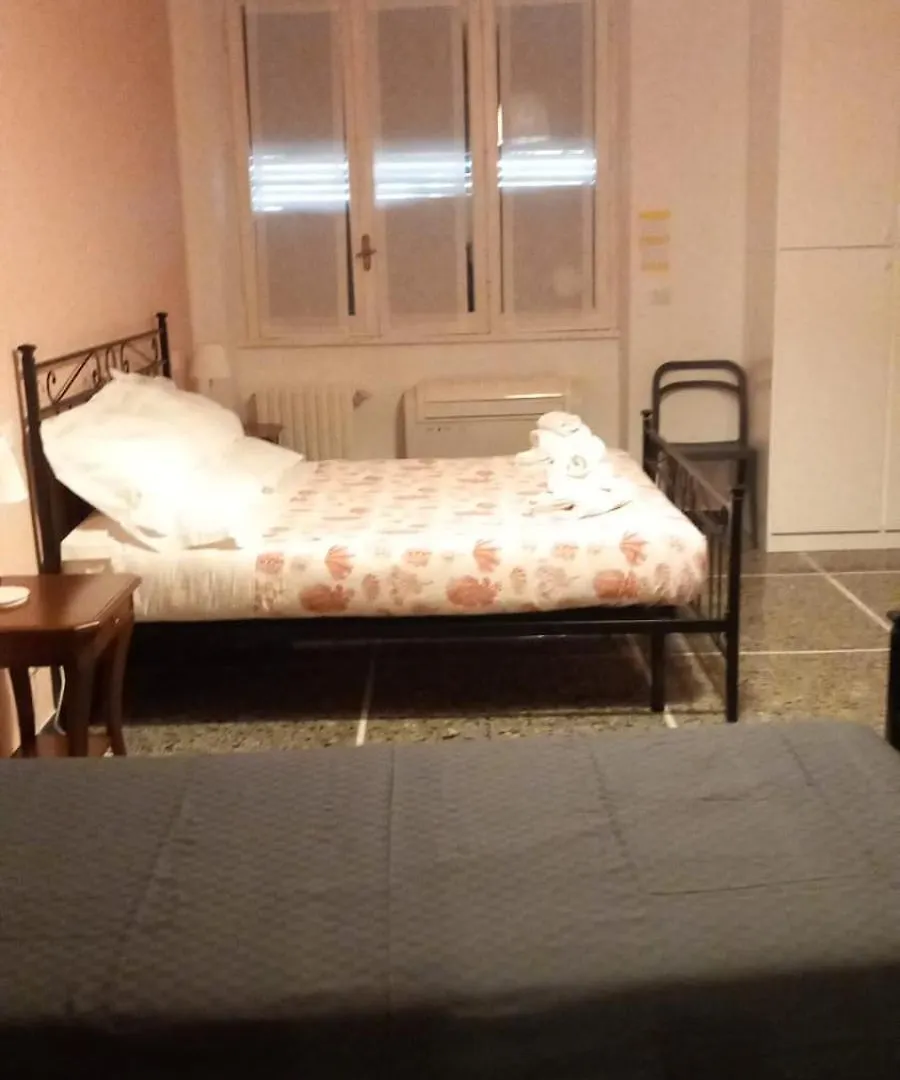 Ameli Room Florens Pensionat
