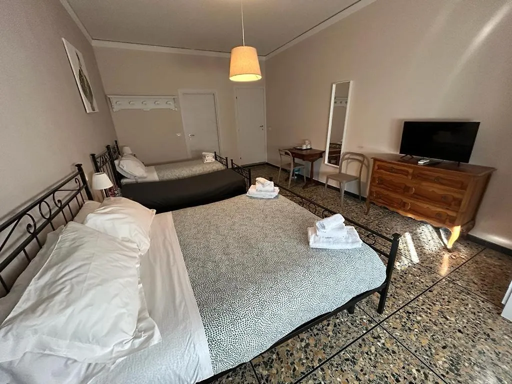 Pensionat Ameli Room Florens