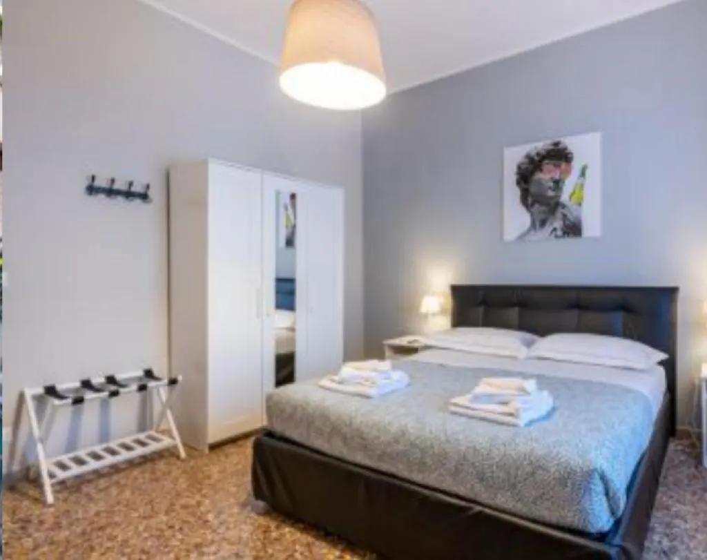 Pensionat Ameli Room Florens