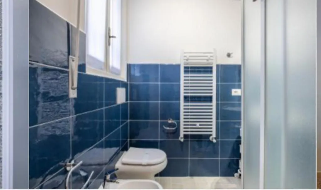 Ameli Room Florens Pensionat