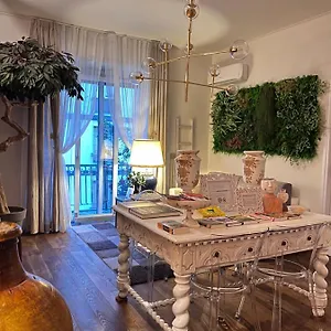 Residenza Anton Doni Affittacamere