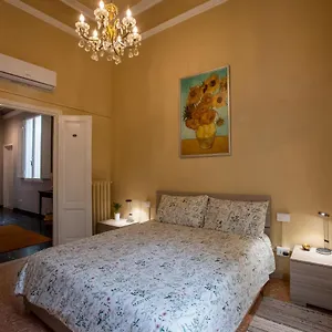 Gasthof Urban Nest ~, Florenz