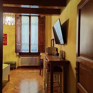 La Casa Di Orsola Florencia
