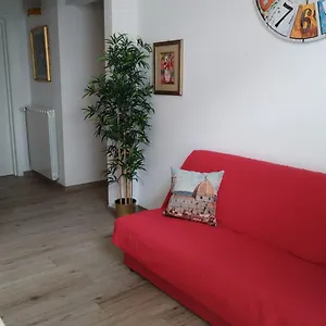 Francarooms Affittacamere