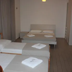 Serenity House Affittacamere