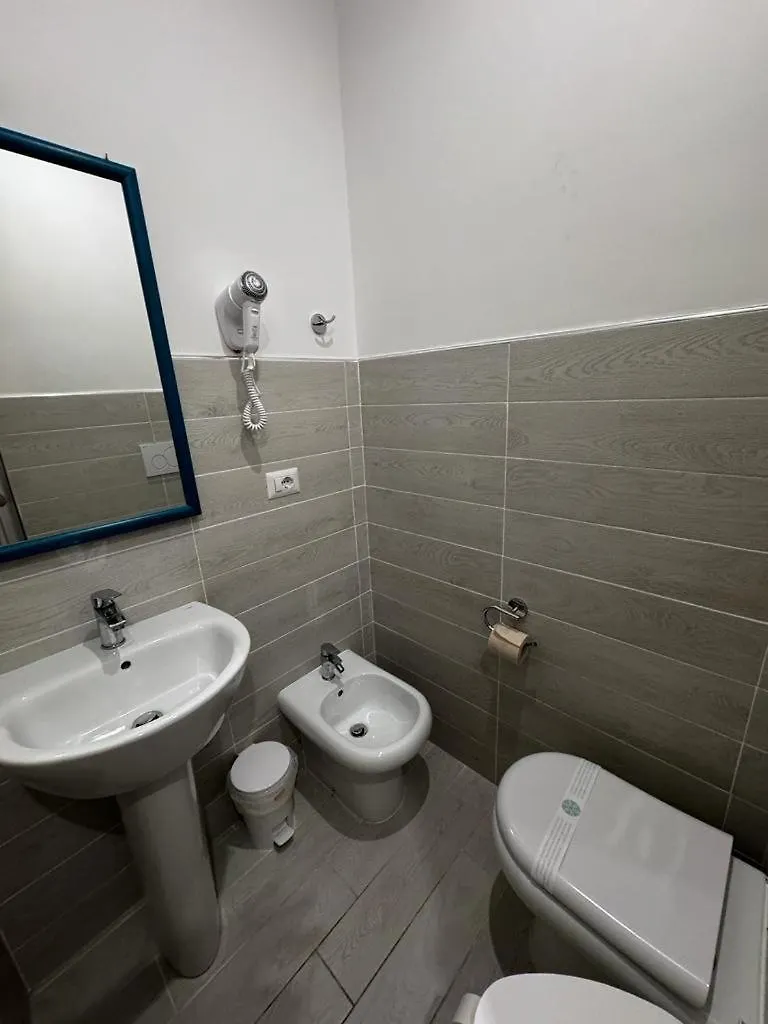Ameli Room Florence 0*,