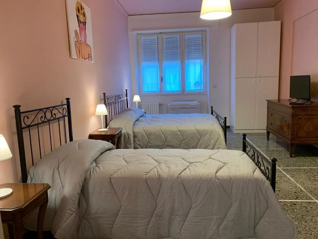 Ameli Room Florence Guest house