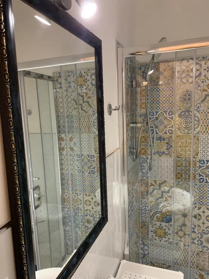 Guest house Ameli Room Florence