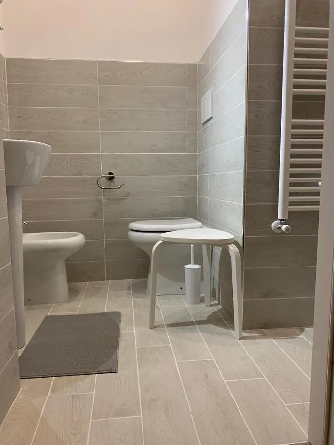 Guest house Ameli Room Florence Italy