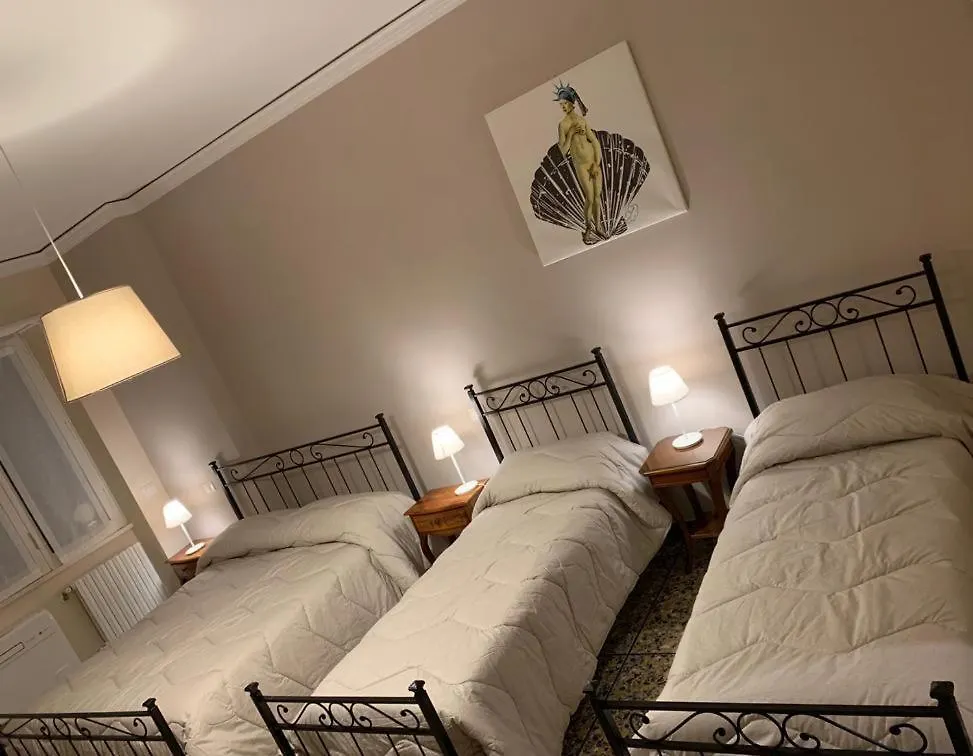 Ameli Room Florence Guest house