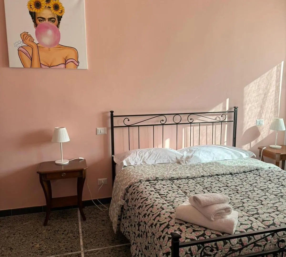 Ameli Room Florence Guest house