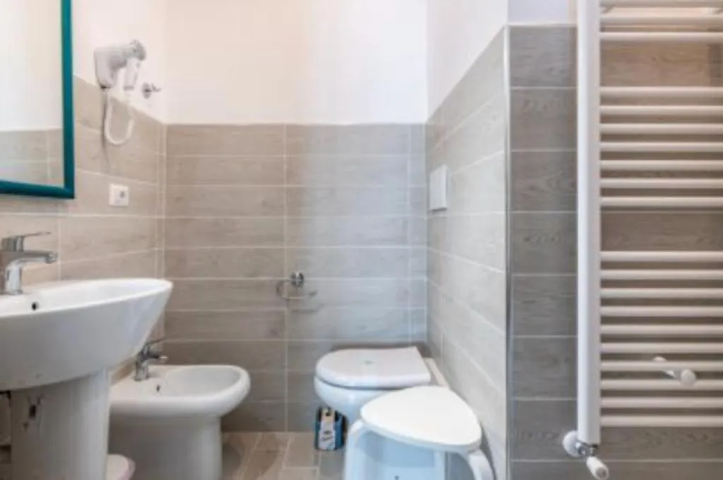 Ameli Room Florence