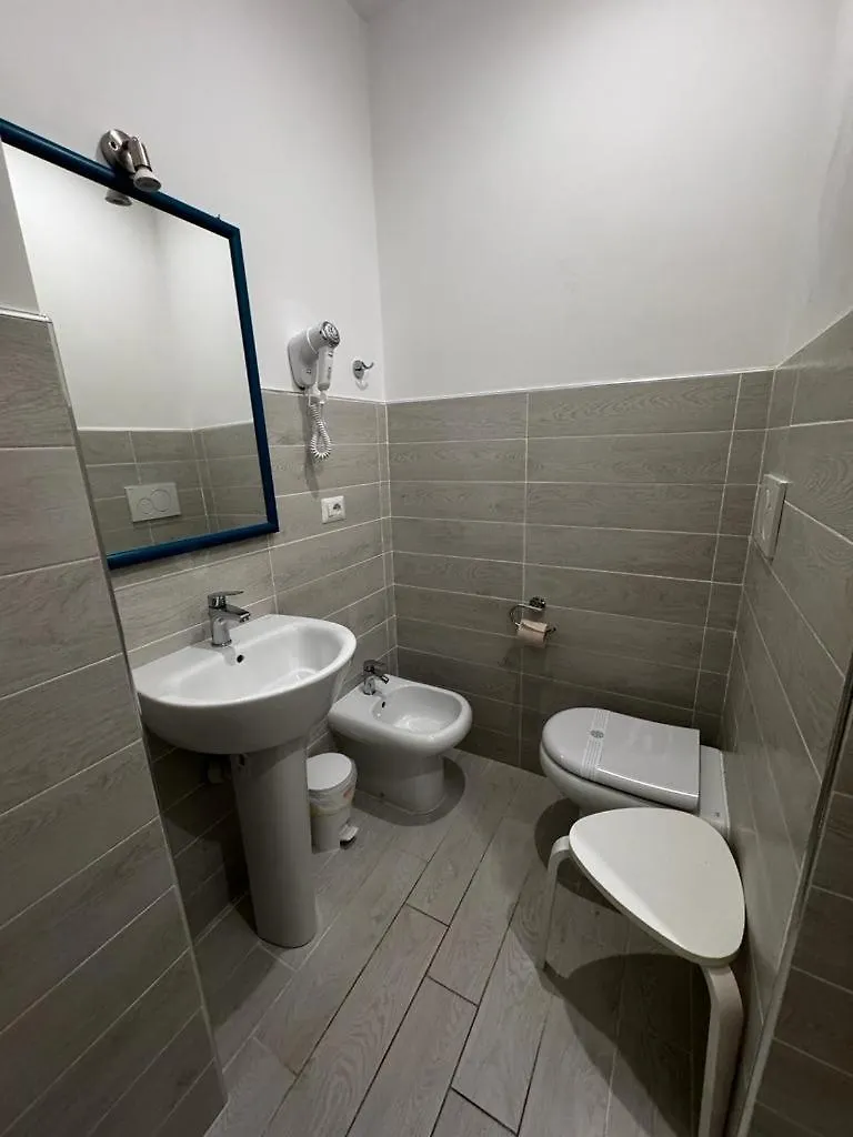 Guest house Ameli Room Florence