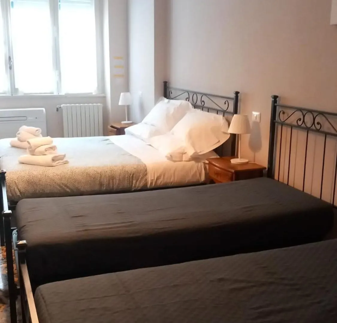 Ameli Room Florence Guest house