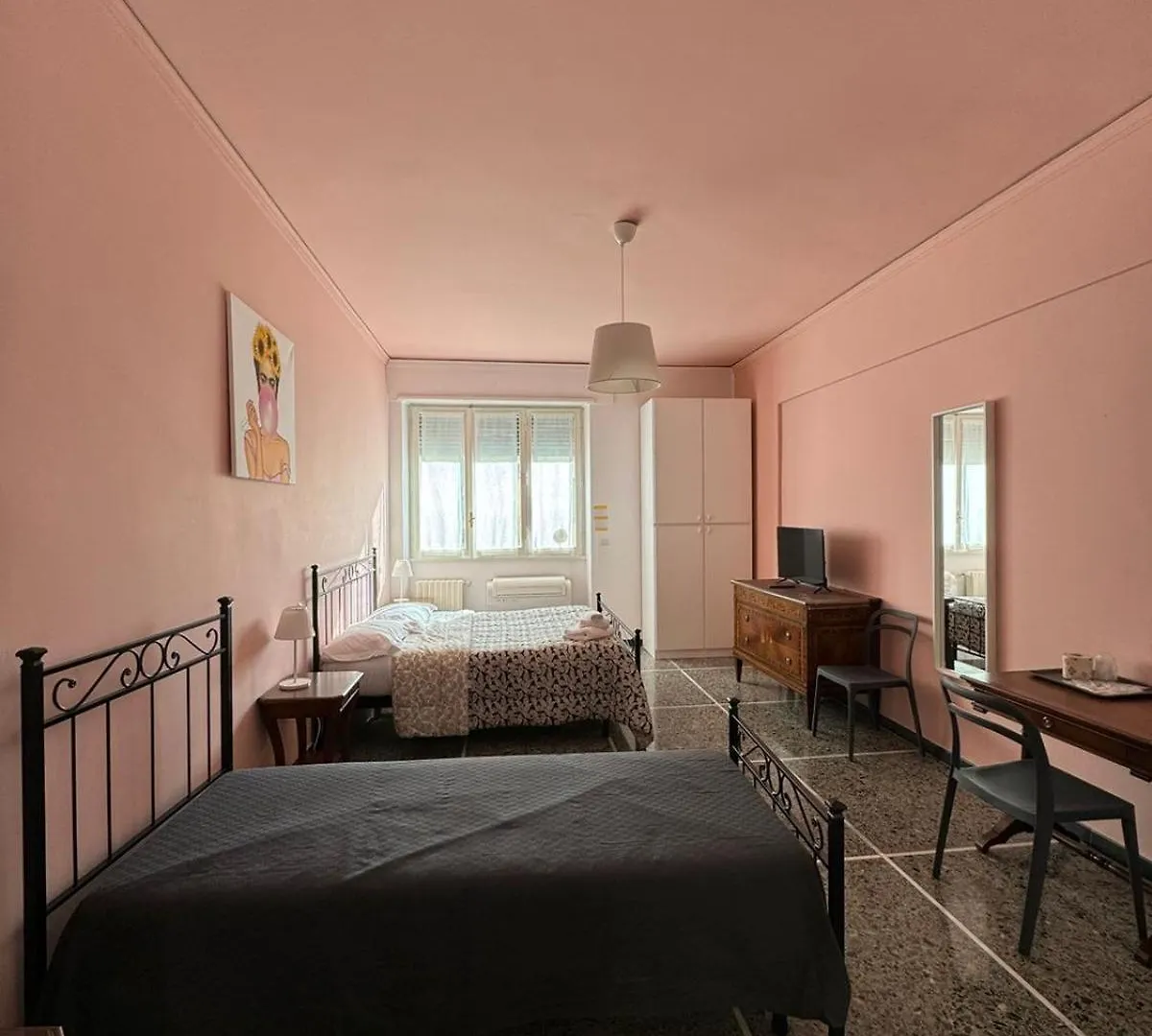 Ameli Room Florence