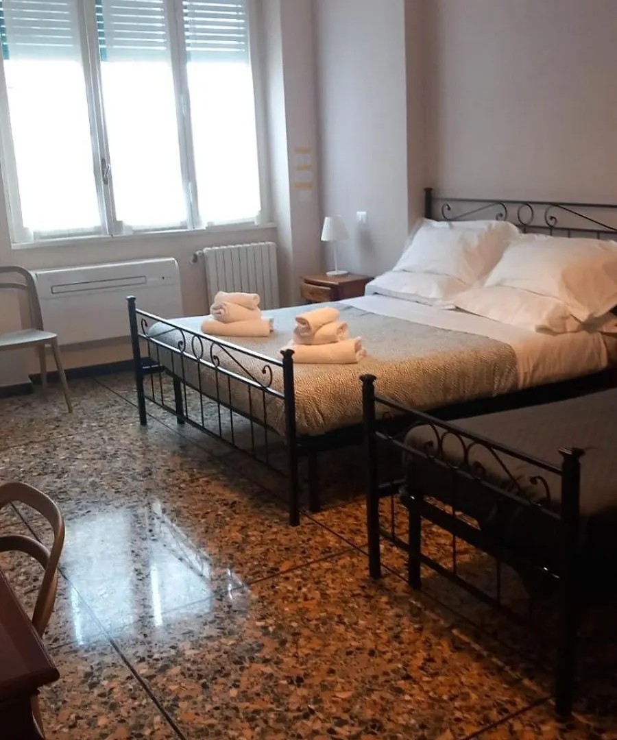 Guest house Ameli Room Florence