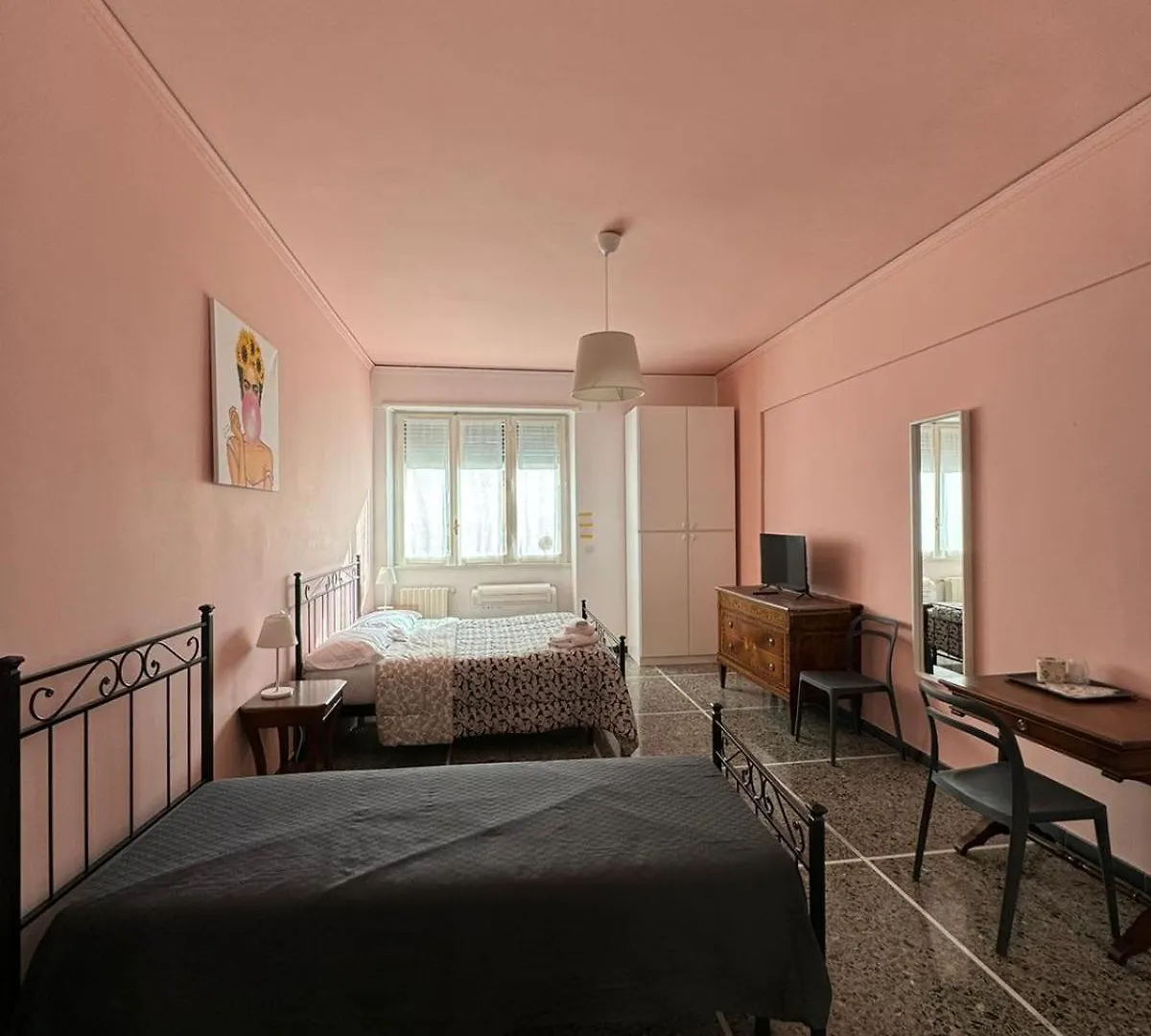 Guest house Ameli Room Florence