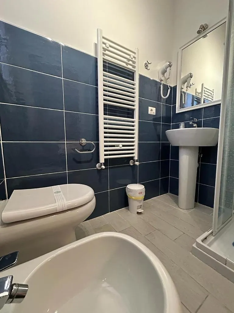 Ameli Room Florence