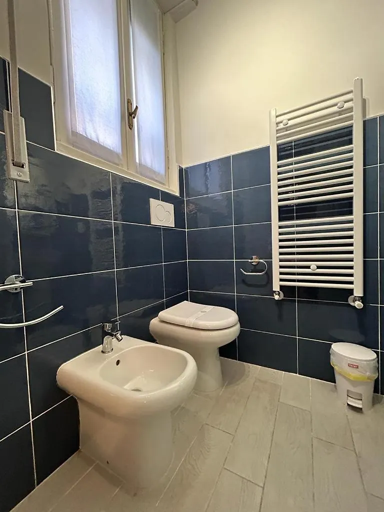 Ameli Room Florence Guest house