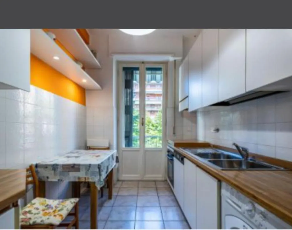 Guest house Ameli Room Florence