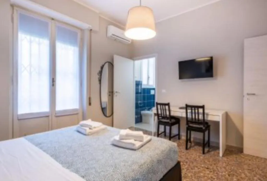 Guest house Ameli Room Florence