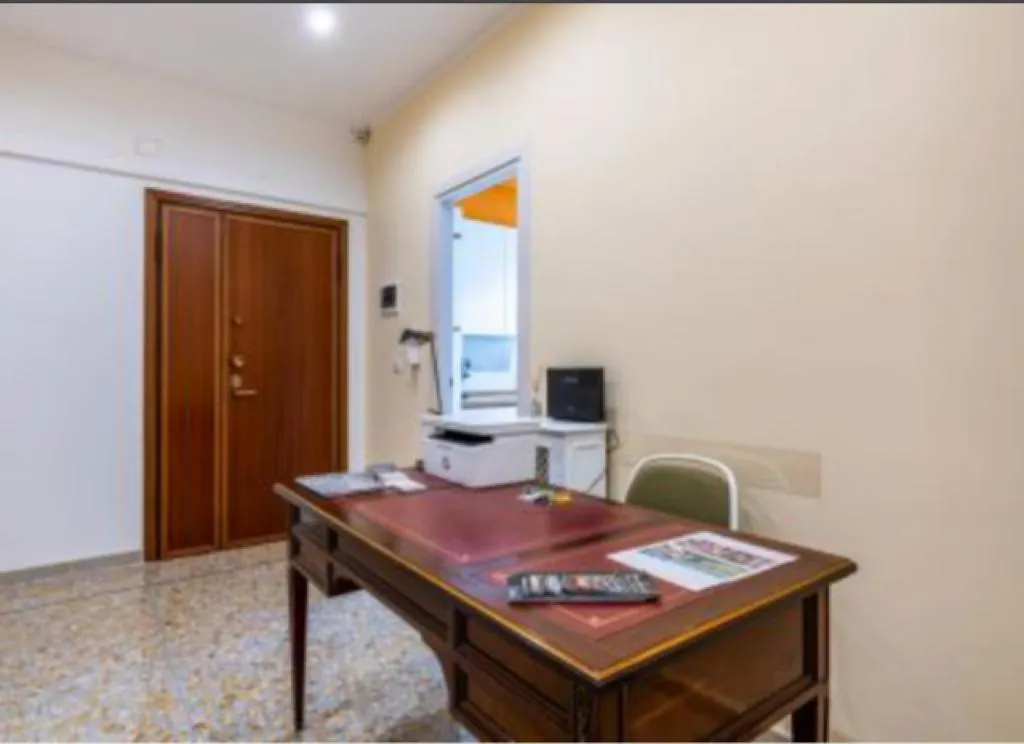 Guest house Ameli Room Florence Italy